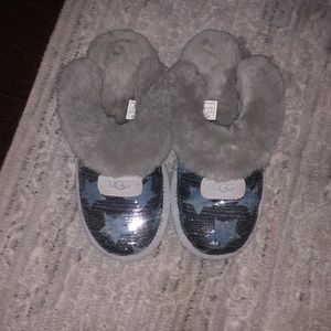 Ugg Size 5 Slippers